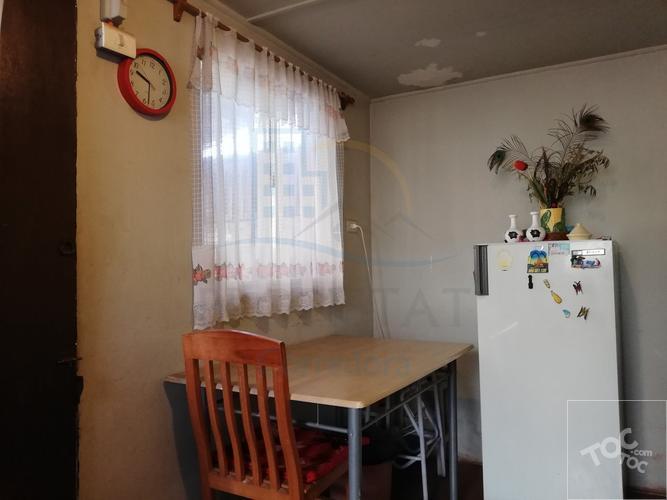 CASA ENFOQUE COMERCIAL AV. LO BLANCO