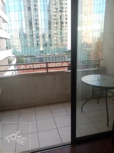 juan montalvo 75, Las Condes