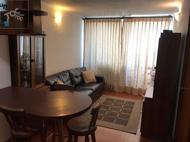 juan montalvo 75, Las Condes