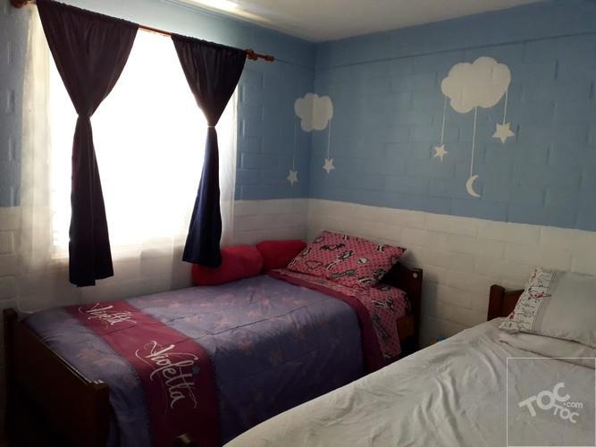 Comoda casa en Melipilla