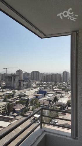 2 Dorm 2 Baños metro Lo Vial
