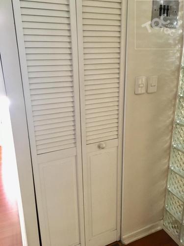 CRISTOBAL COLON 3773 DP 104, Las Condes