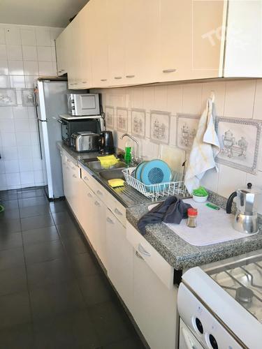 CRISTOBAL COLON 3773 DP 104, Las Condes