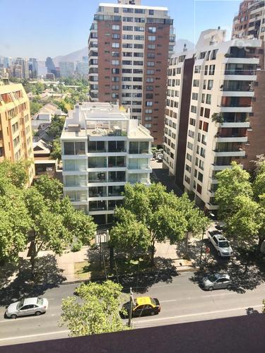 CRISTOBAL COLON 3773 DP 104, Las Condes