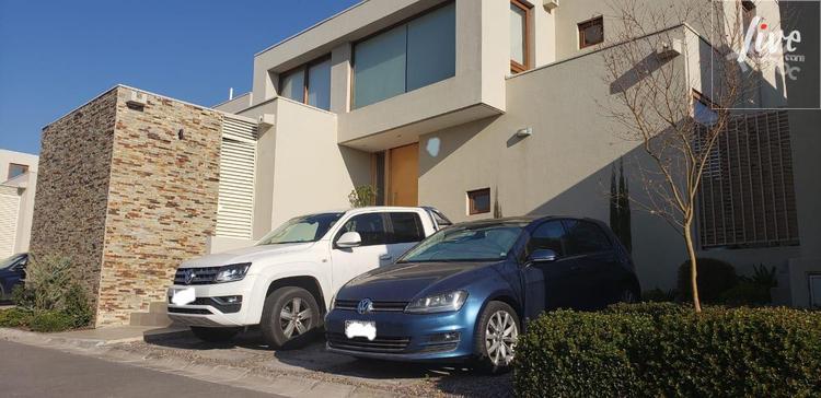 Casa mediterranea Condominio Terralta Chamisero