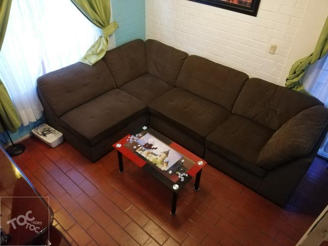 Linda Casa 2D,1B, San Bernardo