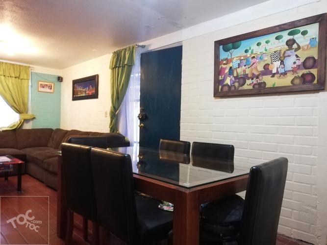 Linda Casa 2D,1B, San Bernardo
