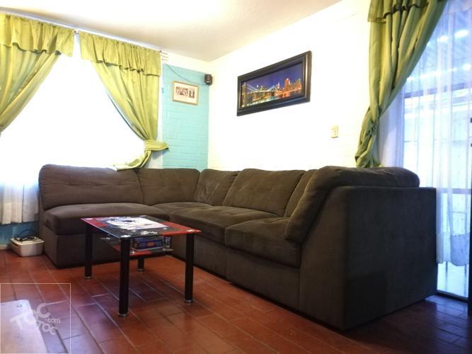 Linda Casa 2D,1B, San Bernardo