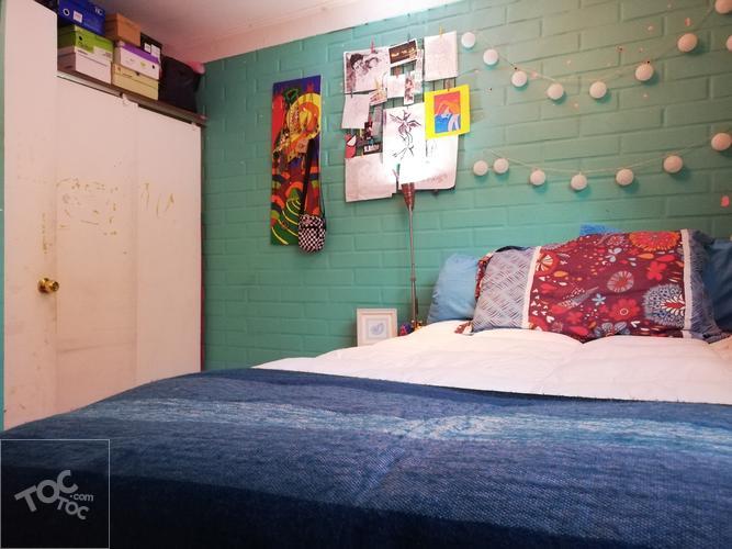 Linda Casa 2D,1B, San Bernardo