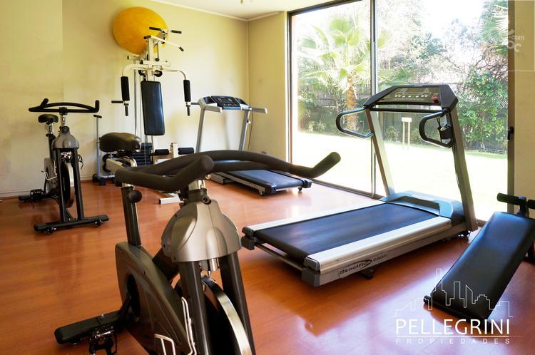 Marchant Pereira 2 dormitorios 2 baños gran terraza 76m2 vista despejada