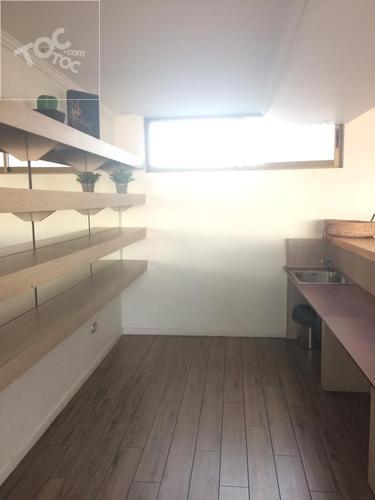 Departamento en Arriendo (1D+1B+1E+1B) Avenida Condell 1807, Ñuñoa
