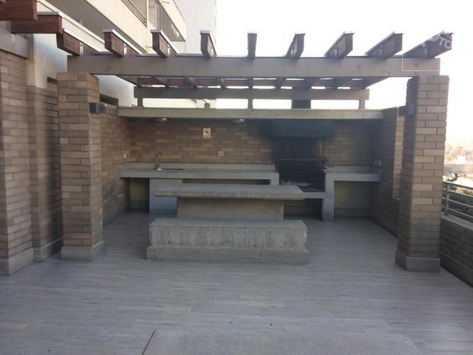 Departamento en Arriendo (1D+1B+1E+1B) Avenida Condell 1807, Ñuñoa