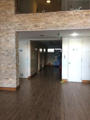 Departamento en Arriendo (1D+1B+1E+1B) Avenida Condell 1807, Ñuñoa