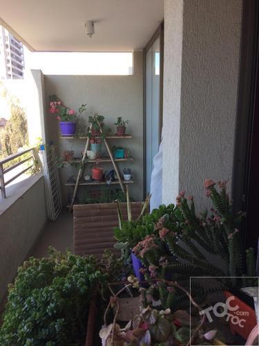 Departamento en Arriendo (1D+1B+1E+1B) Avenida Condell 1807, Ñuñoa