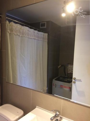 Departamento en Arriendo (1D+1B+1E+1B) Avenida Condell 1807, Ñuñoa