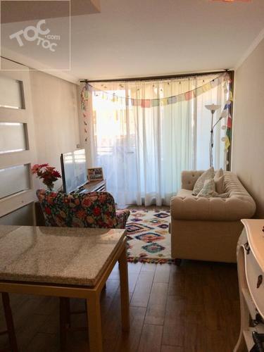 Departamento en Arriendo (1D+1B+1E+1B) Avenida Condell 1807, Ñuñoa
