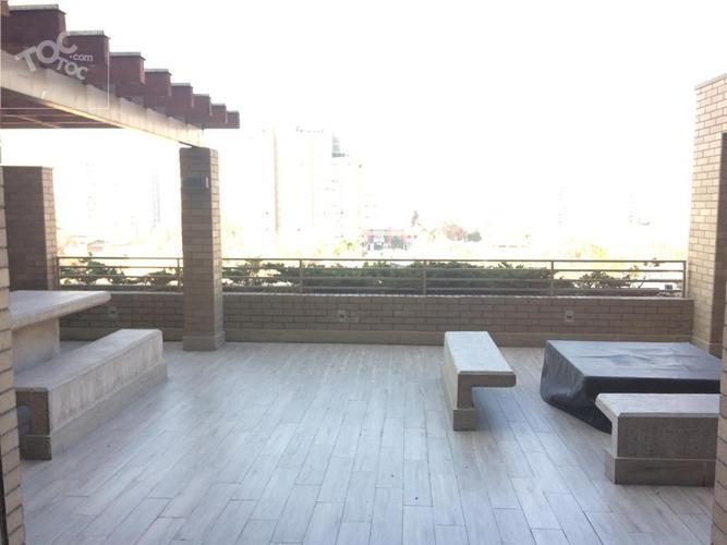 Departamento en Arriendo (1D+1B+1E+1B) Avenida Condell 1807, Ñuñoa