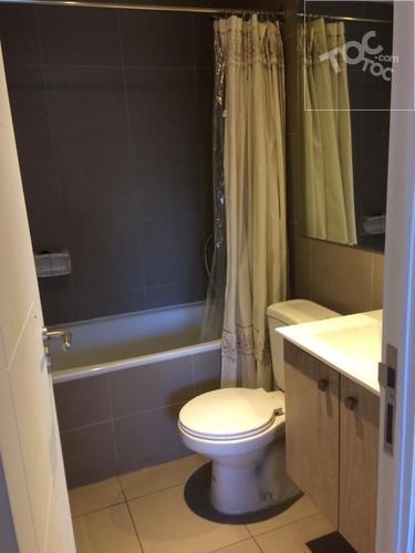 Departamento en Arriendo (1D+1B+1E+1B) Avenida Condell 1807, Ñuñoa