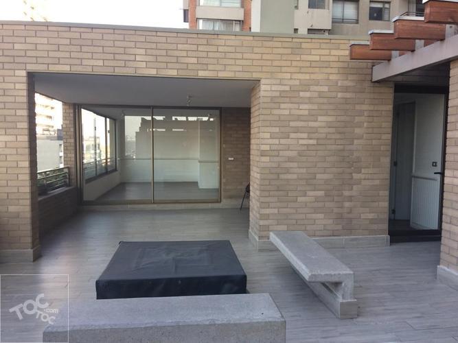 Departamento en Arriendo (1D+1B+1E+1B) Avenida Condell 1807, Ñuñoa