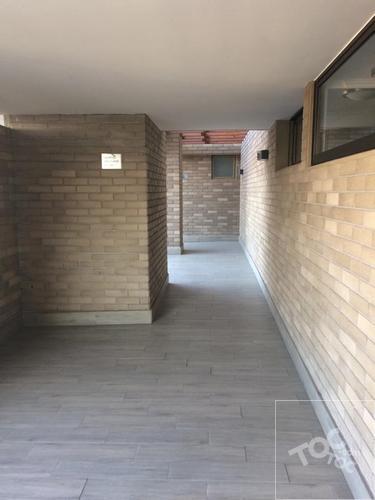Departamento en Arriendo (1D+1B+1E+1B) Avenida Condell 1807, Ñuñoa