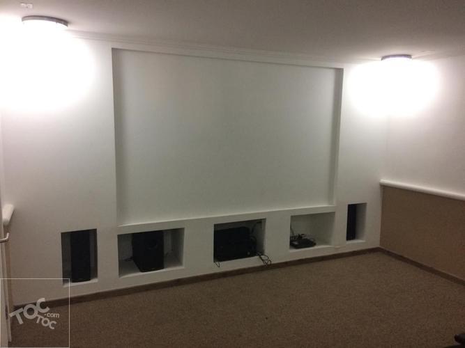 Departamento en Arriendo (1D+1B+1E+1B) Avenida Condell 1807, Ñuñoa