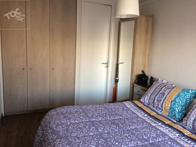 Departamento en Arriendo (1D+1B+1E+1B) Avenida Condell 1807, Ñuñoa