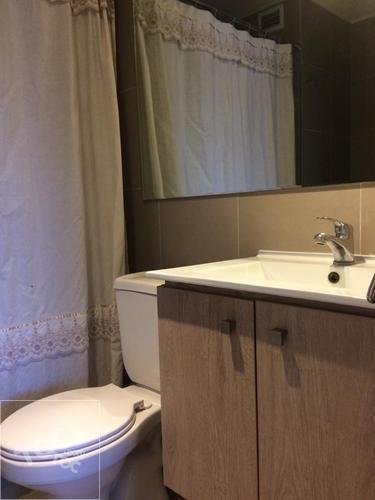 Departamento en Arriendo (1D+1B+1E+1B) Avenida Condell 1807, Ñuñoa