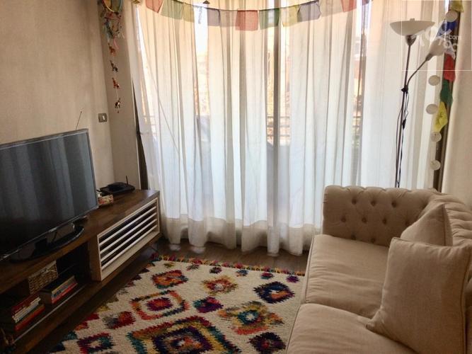 Departamento en Arriendo (1D+1B+1E+1B) Avenida Condell 1807, Ñuñoa