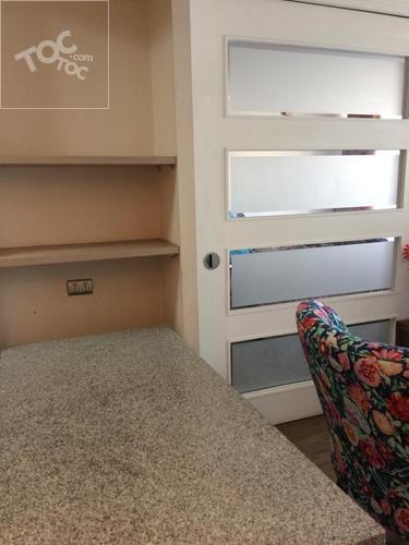 Departamento en Arriendo (1D+1B+1E+1B) Avenida Condell 1807, Ñuñoa