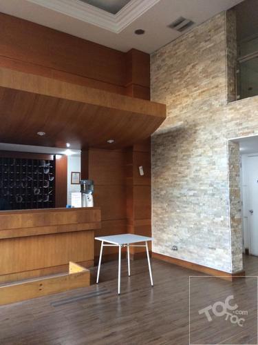 Departamento en Arriendo (1D+1B+1E+1B) Avenida Condell 1807, Ñuñoa