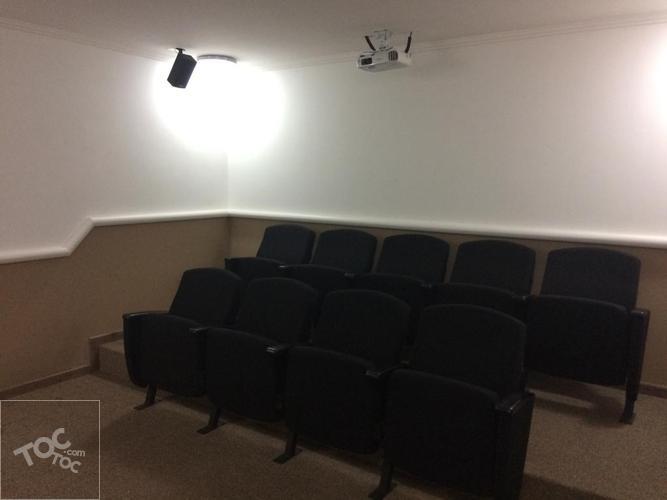 Departamento en Arriendo (1D+1B+1E+1B) Avenida Condell 1807, Ñuñoa