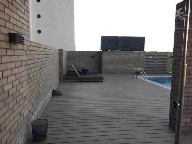 Departamento en Arriendo (1D+1B+1E+1B) Avenida Condell 1807, Ñuñoa