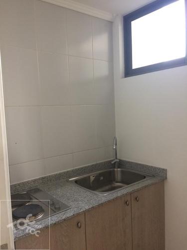 Departamento en Arriendo (1D+1B+1E+1B) Avenida Condell 1807, Ñuñoa