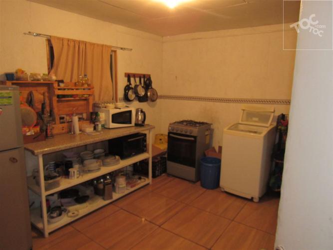 Linda Casa Ideal Familia DB