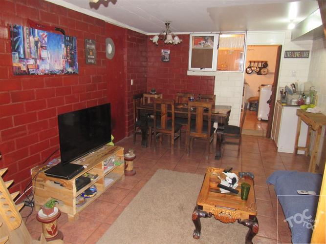 Linda Casa Ideal Familia DB