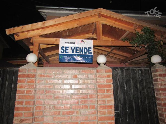 Linda Casa Ideal Familia DB