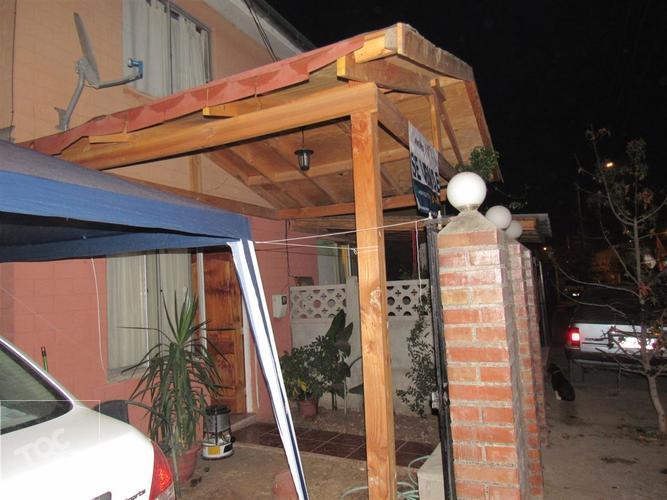 Linda Casa Ideal Familia DB