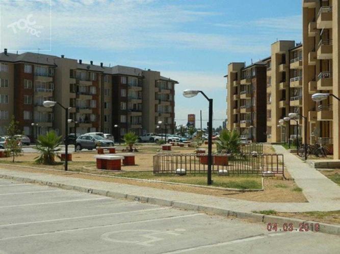 Avenida circunvalacion paul harris 1240, Curicó