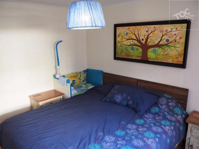 CHESTERTON 7172 DP 11, Las Condes
