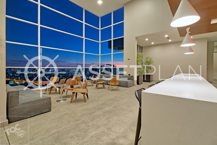 General Saavedra 1247, Condominio Activa General Saavedra