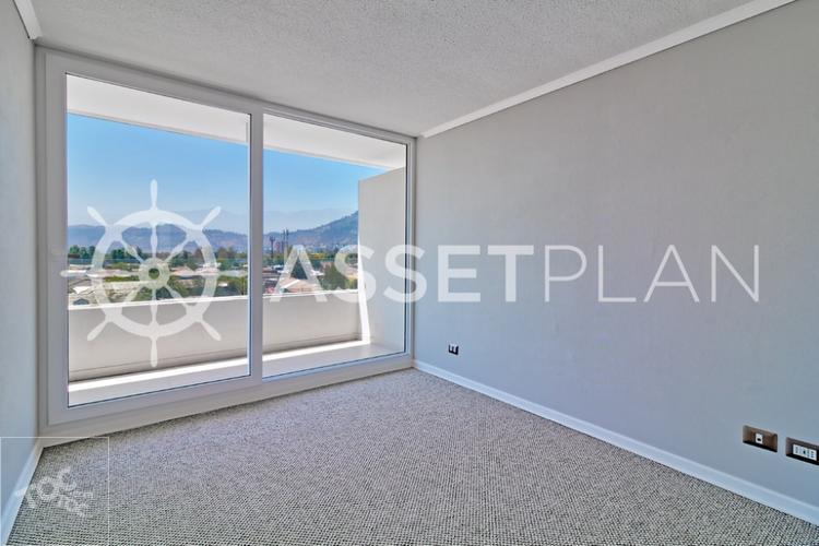 General Saavedra 1247, Condominio Activa General Saavedra