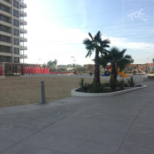 Vicuña Mackenna 3756, Condominio Laguna Centro