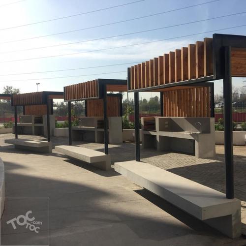 Vicuña Mackenna 3756, Condominio Laguna Centro