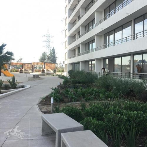 Vicuña Mackenna 3756, Condominio Laguna Centro