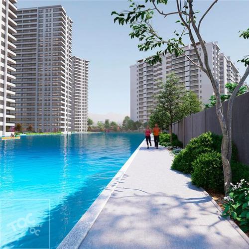 Vicuña Mackenna 3756, Condominio Laguna Centro