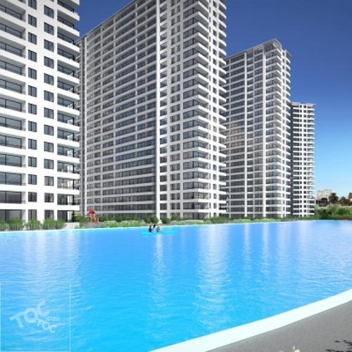 Vicuña Mackenna 3756, Condominio Laguna Centro