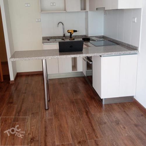 Vicuña Mackenna 3756, Condominio Laguna Centro