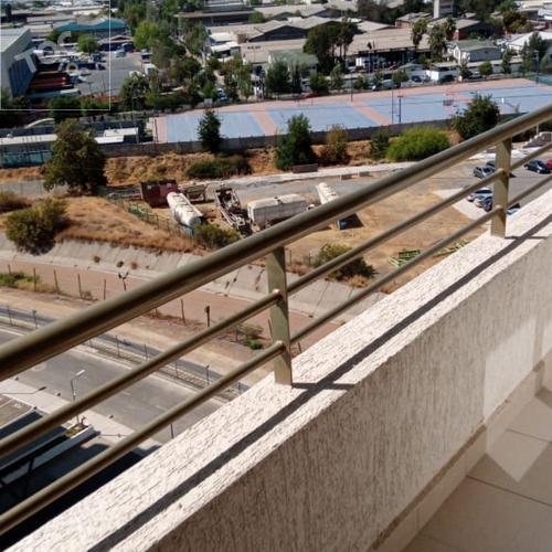 Vicuña Mackenna 3756, Condominio Laguna Centro