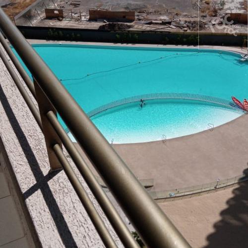 Vicuña Mackenna 3756, Condominio Laguna Centro