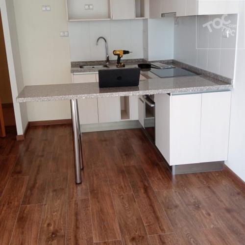Vicuña Mackenna 3756, Condominio Laguna Centro